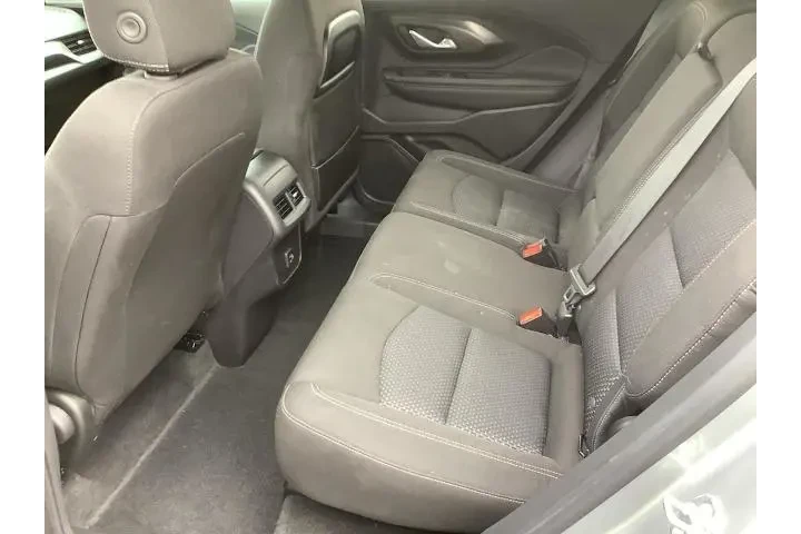 $25750 : GMC Terrain 2024 AWD SLE 4dr image 8