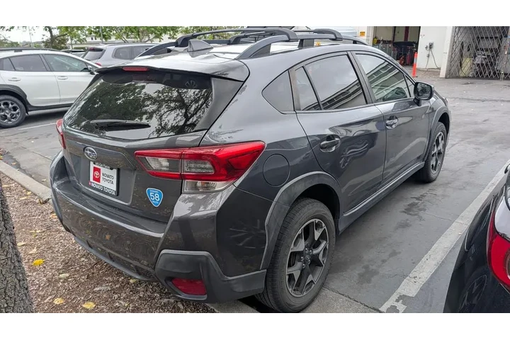 $16990 : 2020 Crosstrek Premium image 5