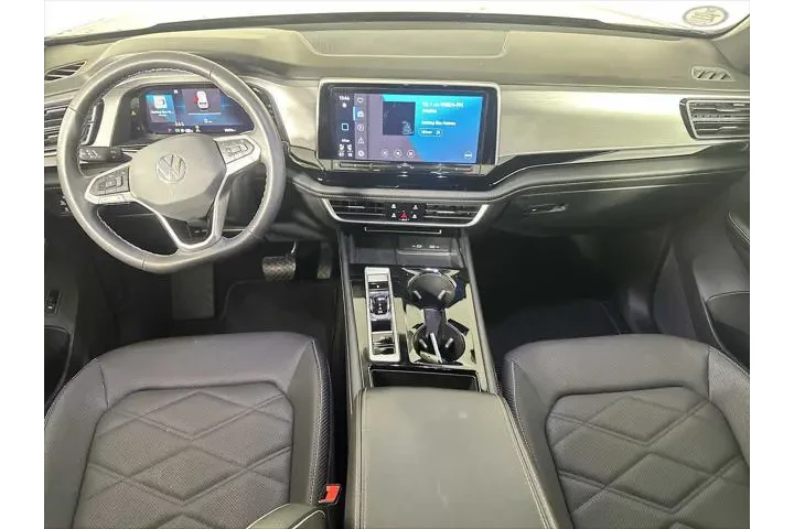 $28989 : Volkswagen Atlas Cross Sport image 10