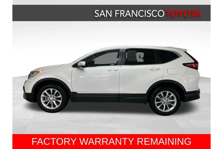 $30990 : 2022 CR-V EX-L image 2