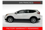 $30990 : 2022 CR-V EX-L thumbnail