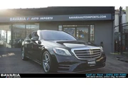 2019 S-Class S 450 4MATIC Sed en Union City