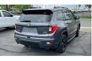 $33984 : Honda Passport 2021 AWD Elit thumbnail
