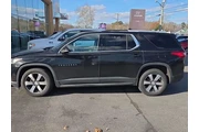 $19682 : Chevrolet Traverse 2018 4x4 thumbnail