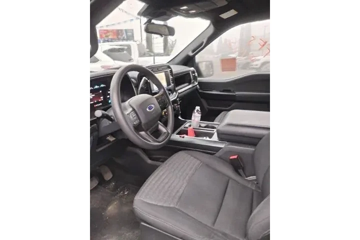 $18988 : Ford F-150 2022 4x2 XL 4dr S image 7