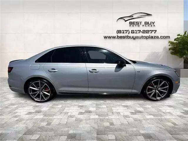 $16995 : 2018 AUDI A4 PREMIUM PLUS SED image 9