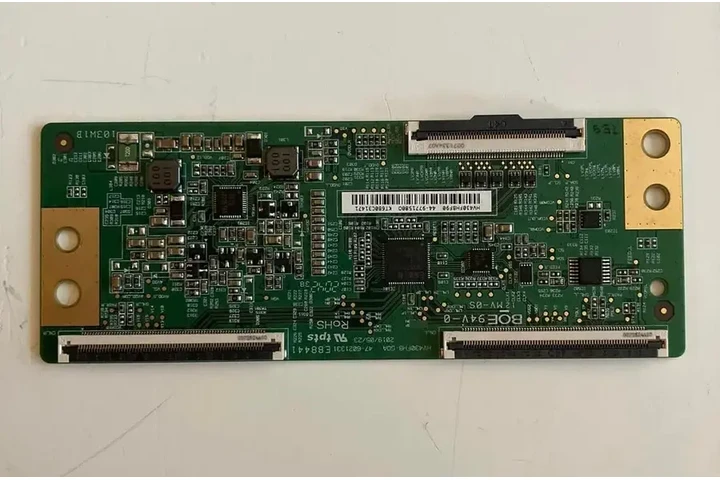 $20000 : Tarjeta T-con Hisense 43e5610 image 1