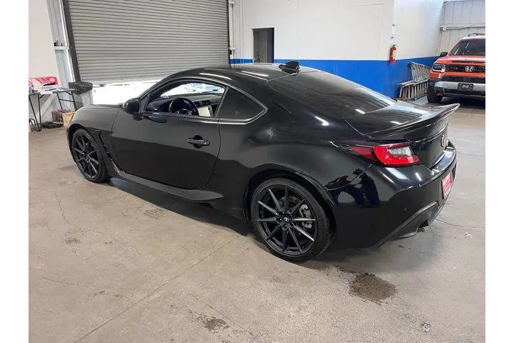 $30940 : Toyota GR86 2023 Premium 2dr image 5