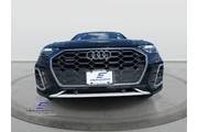 $38298 : Audi Q5 2025 AWD quattro S l thumbnail