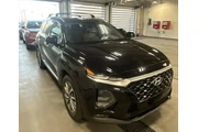 Hyundai SANTA FE 2020 AWD SE en Salt Lake City