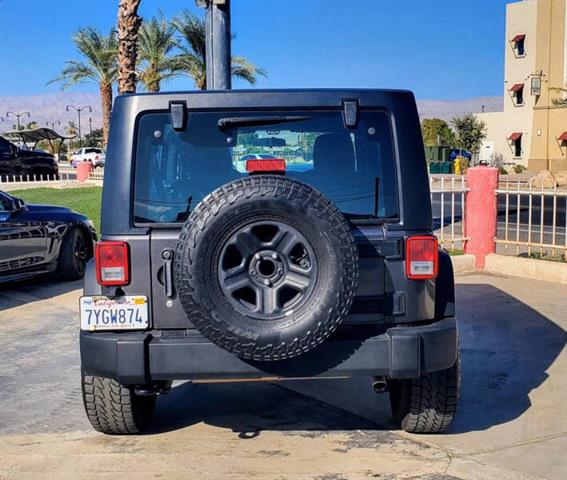 $21999 : 2017 Wrangler Unlimited image 6