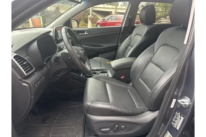 $20976 : Hyundai TUCSON 2021 Ultimate image 5