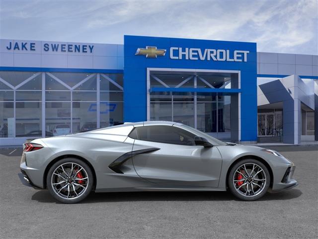 $81670 : 2024 Corvette Stingray 1LT image 5