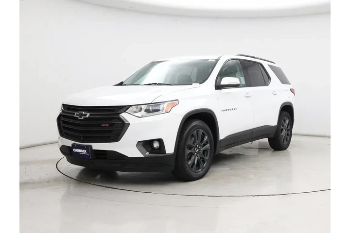 $29998 : Chevrolet Traverse 2021 RS 4 image 4