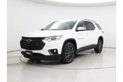 $29998 : Chevrolet Traverse 2021 RS 4 thumbnail