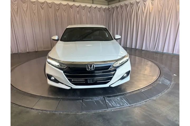 $22999 : Honda Accord 2020 Sport 4dr image 2