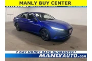 Hyundai ELANTRA 2023 SEL 4dr