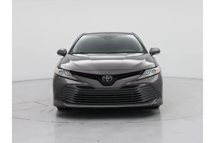 $22998 : Toyota Camry 2020 XLE V6 4dr image 5