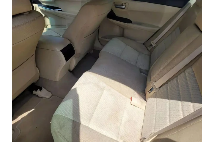 $9995 : 2015 TOYOTA CAMRY2015 TOYOTA image 7