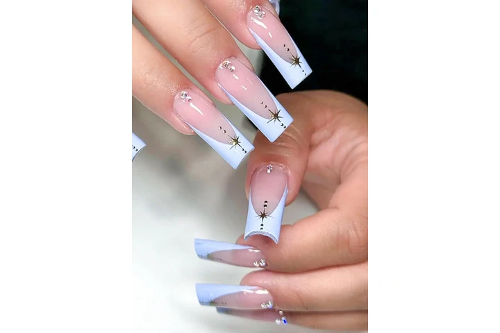 UÑAS DE GEL image 4