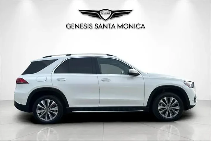 $25668 : Mercedes-Benz GLE 2020 GLE 3 image 3