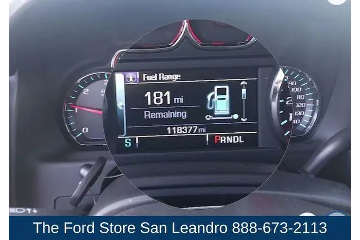 $25950 : Chevrolet Suburban 2019 4x4 image 6