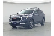 $17998 : GMC Terrain 2018 4x4 SLT 4dr thumbnail