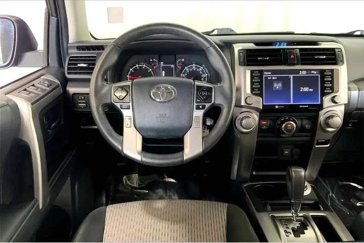 $32492 : Toyota 4Runner 2021 4x4 SR5 image 4