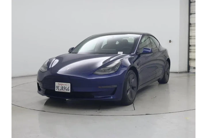 $31998 : Tesla Model 3 2023 AWD Long image 4