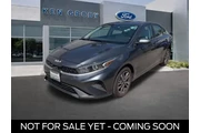 Kia Forte 2022 FE 4dr Sedan en Orange County