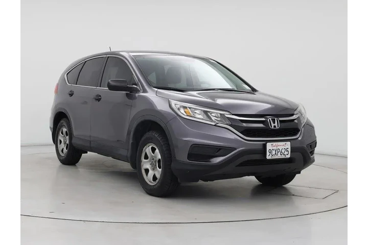 $16998 : Honda CR-V 2015 AWD LX 4dr S image 1