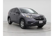 Honda CR-V 2015 AWD LX 4dr S