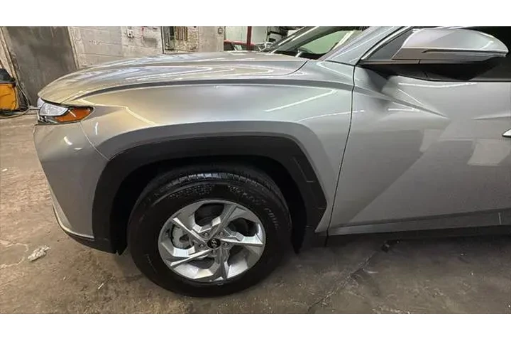 $22614 : Hyundai TUCSON 2023 AWD SEL image 9