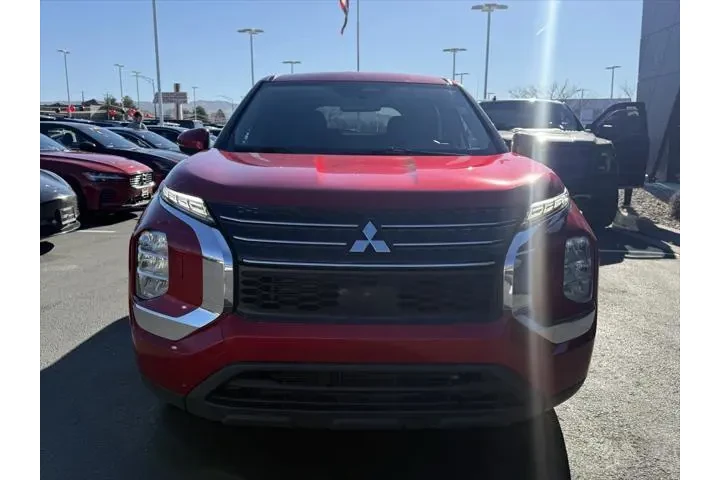 $18995 : Mitsubishi Outlander 2022 AW image 2