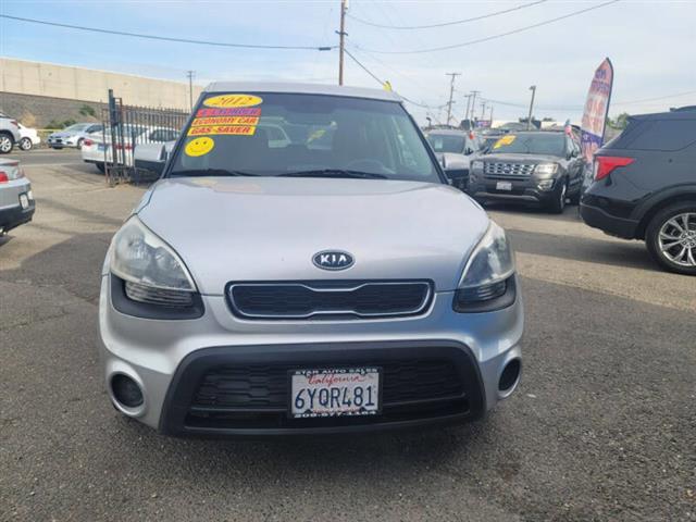 $7599 : 2012 Soul image 4