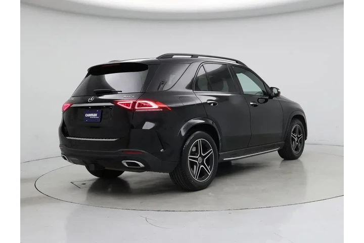 $31998 : Mercedes-Benz GLE 2020 AWD G image 8