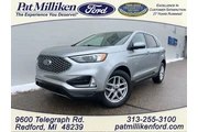 Ford Edge 2023 AWD SEL 4dr C en Detroit