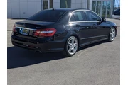 $12799 : Mercedes-Benz E-Class 2013 A thumbnail