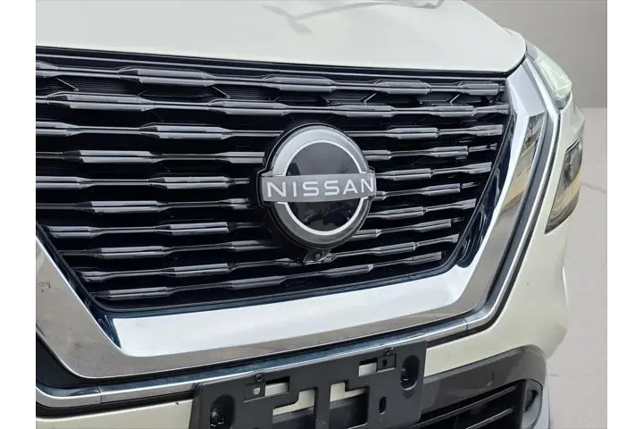 $21966 : Nissan Rogue 2023 AWD SL 4dr image 9