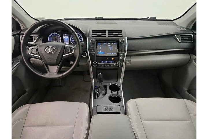 $16998 : Toyota Camry 2015 XLE 4dr Se image 9