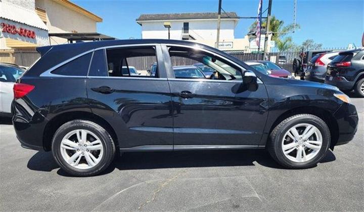 $16995 : 2014 RDX image 4