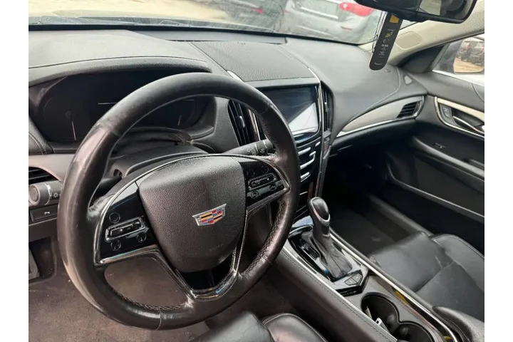 $6197 : 2015 ATS 2.0T Luxury image 10