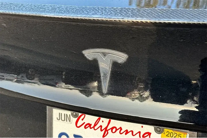 $26491 : Tesla Model 3 2022 AWD Perfo image 6