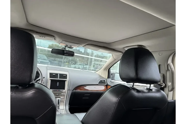 $10900 : Lincoln MKX 2013 4dr SUV image 8