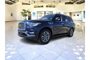 $40000 : INFINITI QX80 2022 Luxe 4dr thumbnail