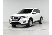 $17998 : Nissan Rogue 2020 SV 4dr Cro thumbnail