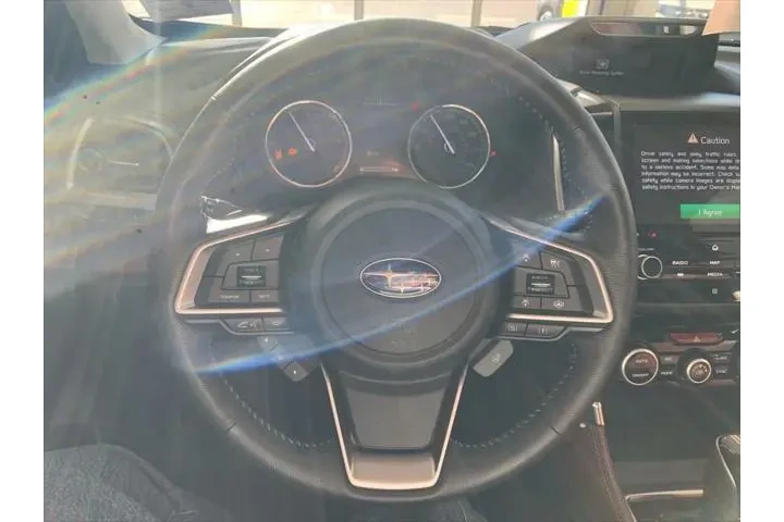 $26500 : Subaru Forester 2021 AWD Tou image 6