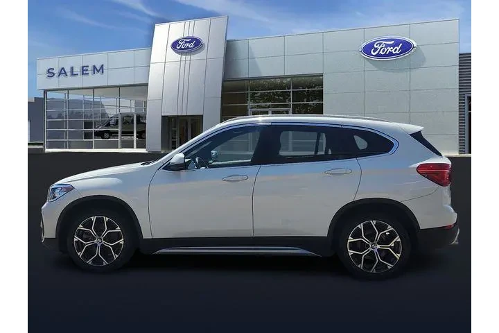 $26440 : BMW X1 2022 AWD xDrive28i 4d image 5