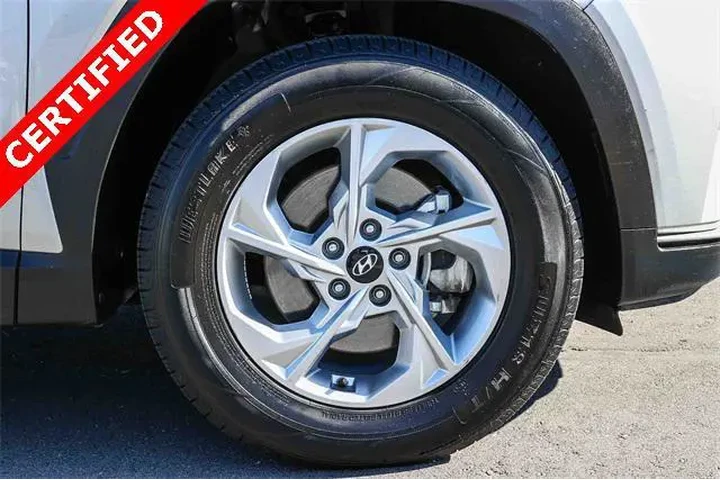 $18498 : Hyundai TUCSON 2024 SEL 4dr image 9