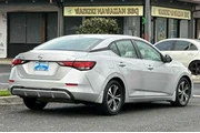 $14760 : Nissan Sentra 2021 SV 4dr Se thumbnail